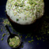 Panettone al Pistacchio
