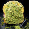 Panettone al Pistacchio