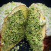 panettone pistacchio