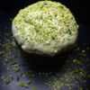 Panettone al Pistacchio