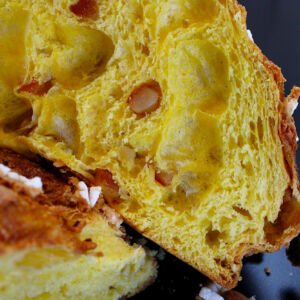 colomba classica