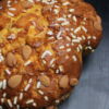 colomba artigianale