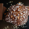 colomba al cioccolato