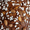 Colomba ai tre cioccolati