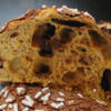 colomba al cioccolato