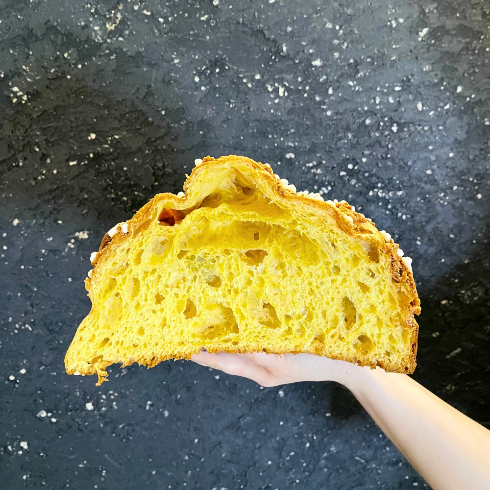 colomba-vuota